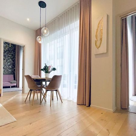 2 Bedroom Premium Home In The Heart Of Tallinn Bagian luar foto