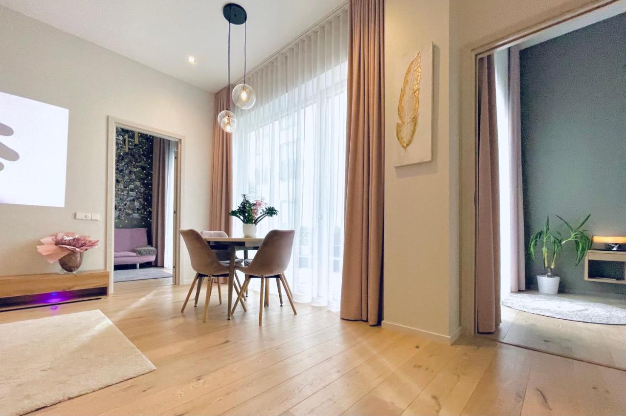 2 Bedroom Premium Home In The Heart Of Tallinn Bagian luar foto